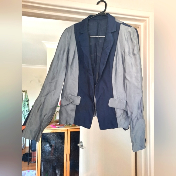 Derek Lam Jackets & Blazers - FINAL SALE🔖Derek Lam lightweight jacket